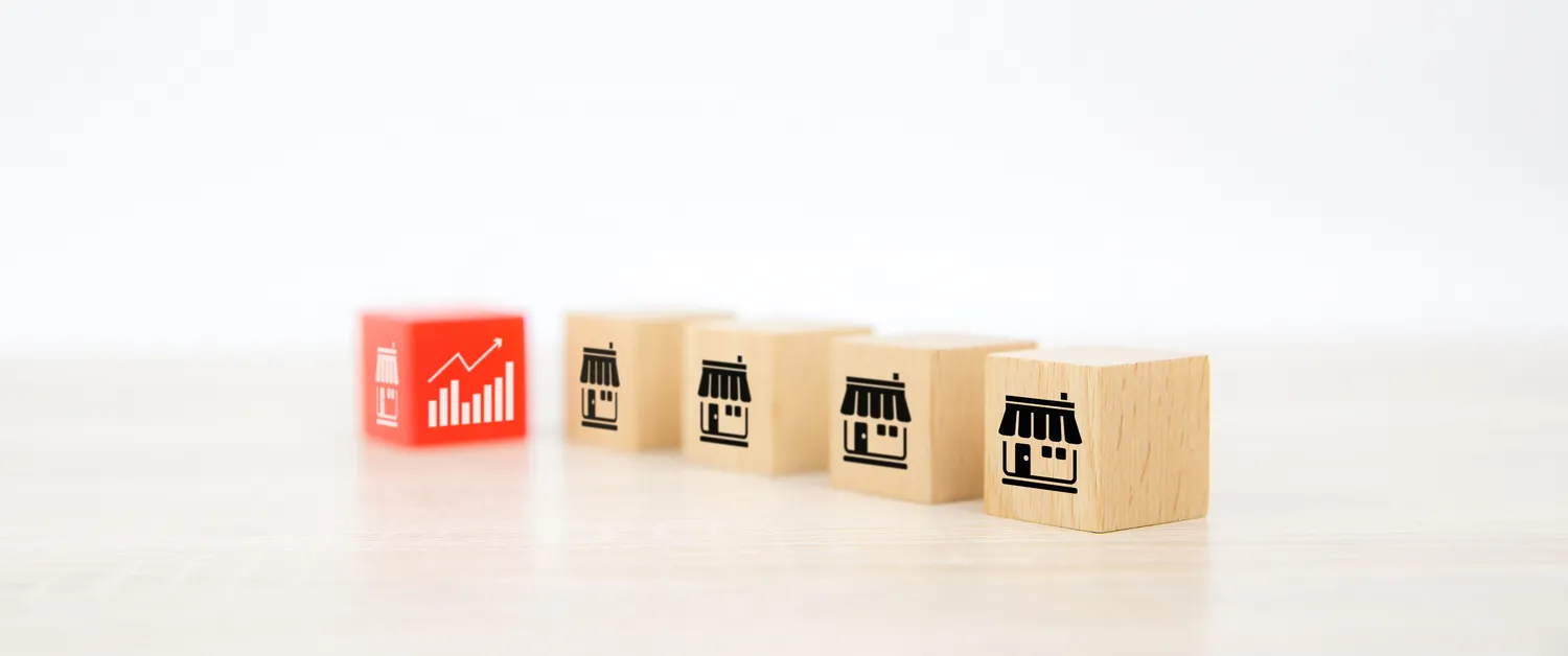 Co oznacza słowo franczyza?