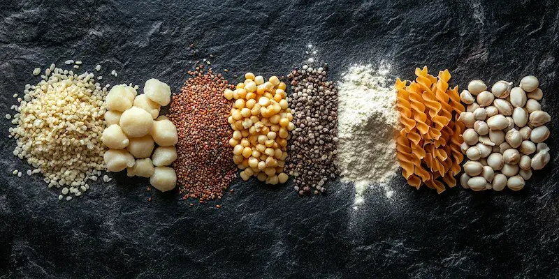 Co to znaczy bezglutenowe?