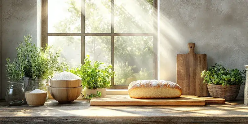 Co znaczy bezglutenowe?