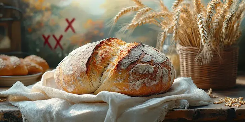 Czy sushi jest bezglutenowe?