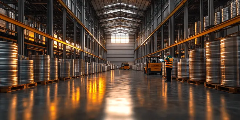 Dlaczego rdzewieje stal nierdzewna?