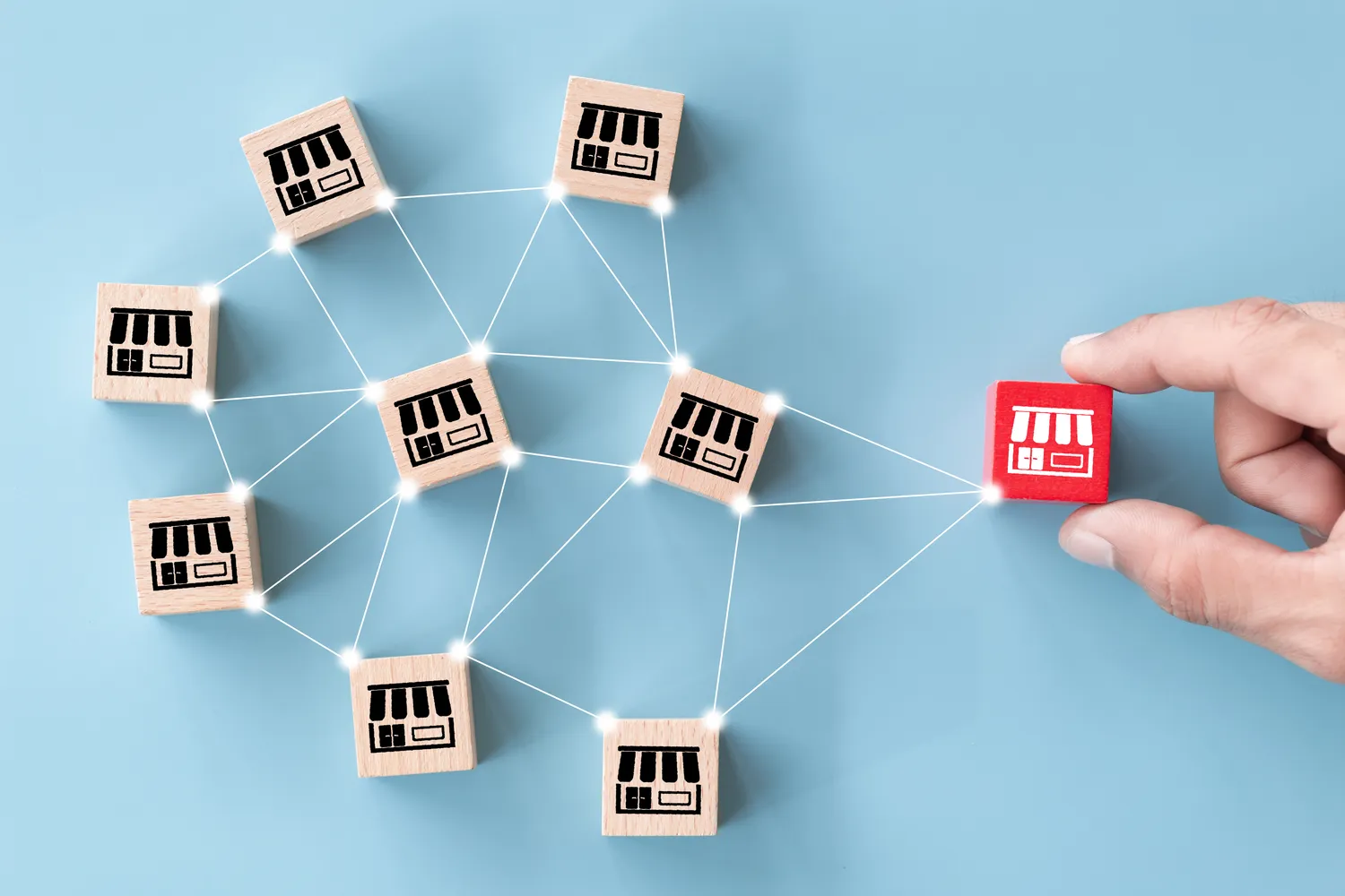 Franczyza co wybrać?