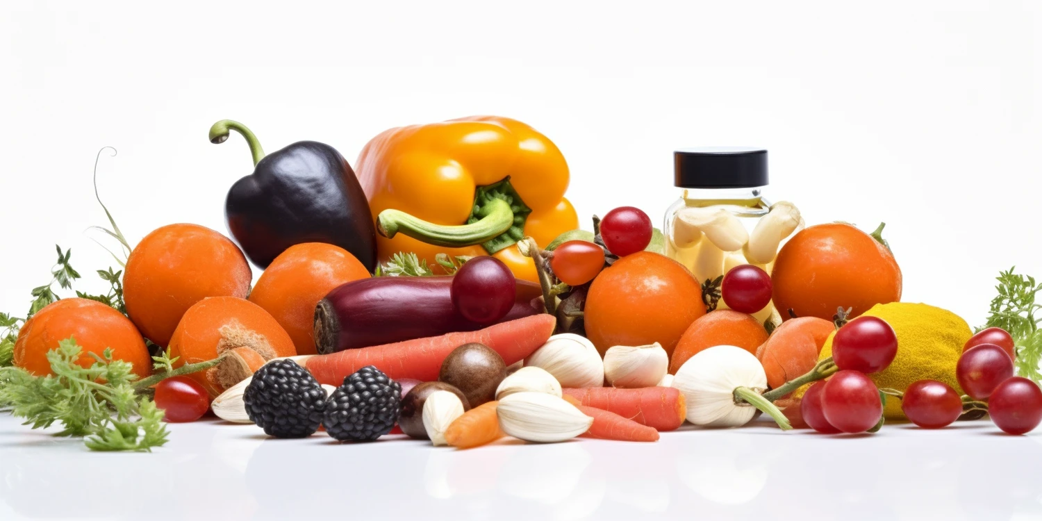 Gdzie sa kwasy omega 3?