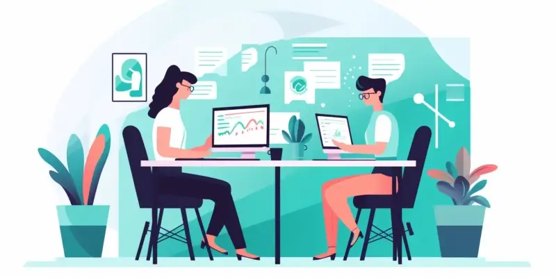 Jak używać rankingów agencji SEO do wyboru partnera biznesowego?