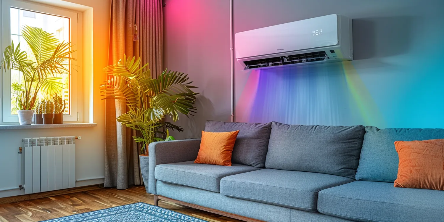 Klimatyzacja do mieszkania Łódź