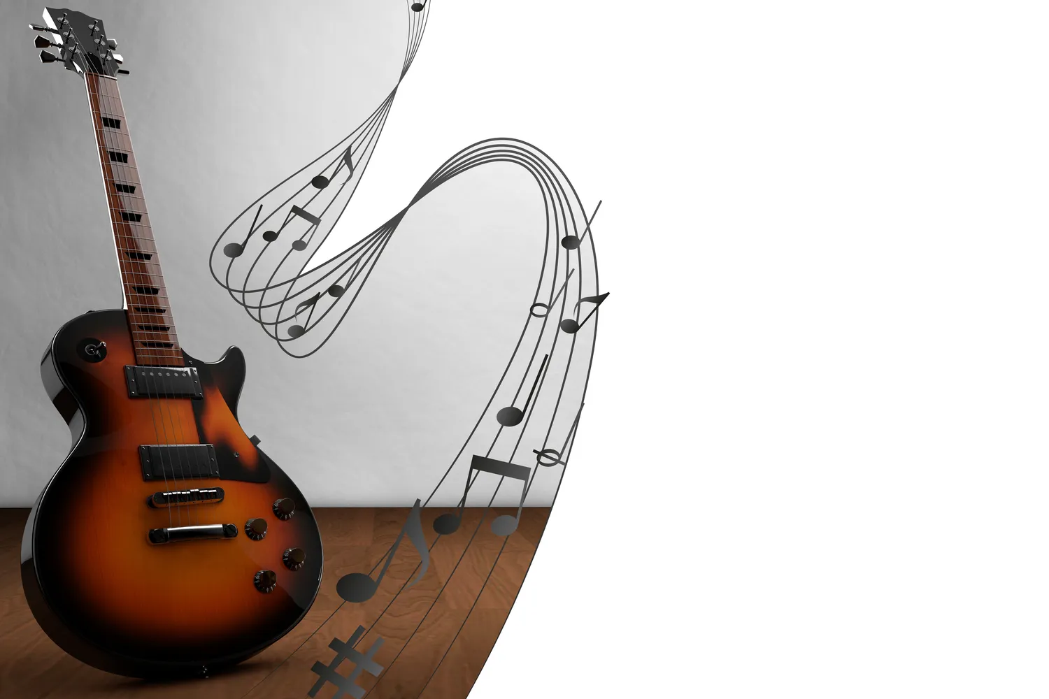 Lekcje gry na gitarze Bydgoszcz