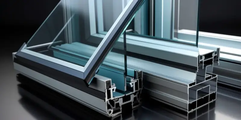 Okna aluminiowe Szczecin cennik 