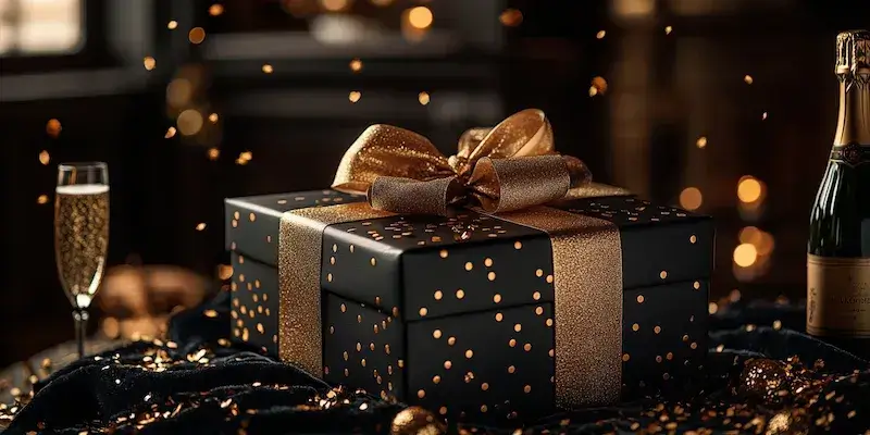 Prezenty personalizowane dla firm