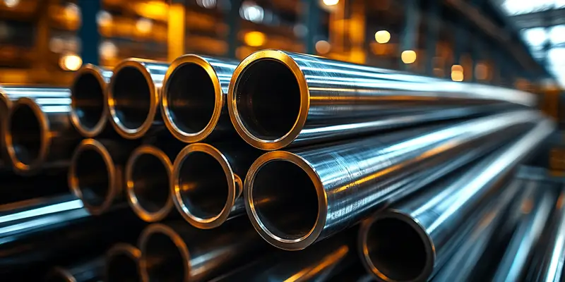 Rury ze stali nierdzewnej Szczecin