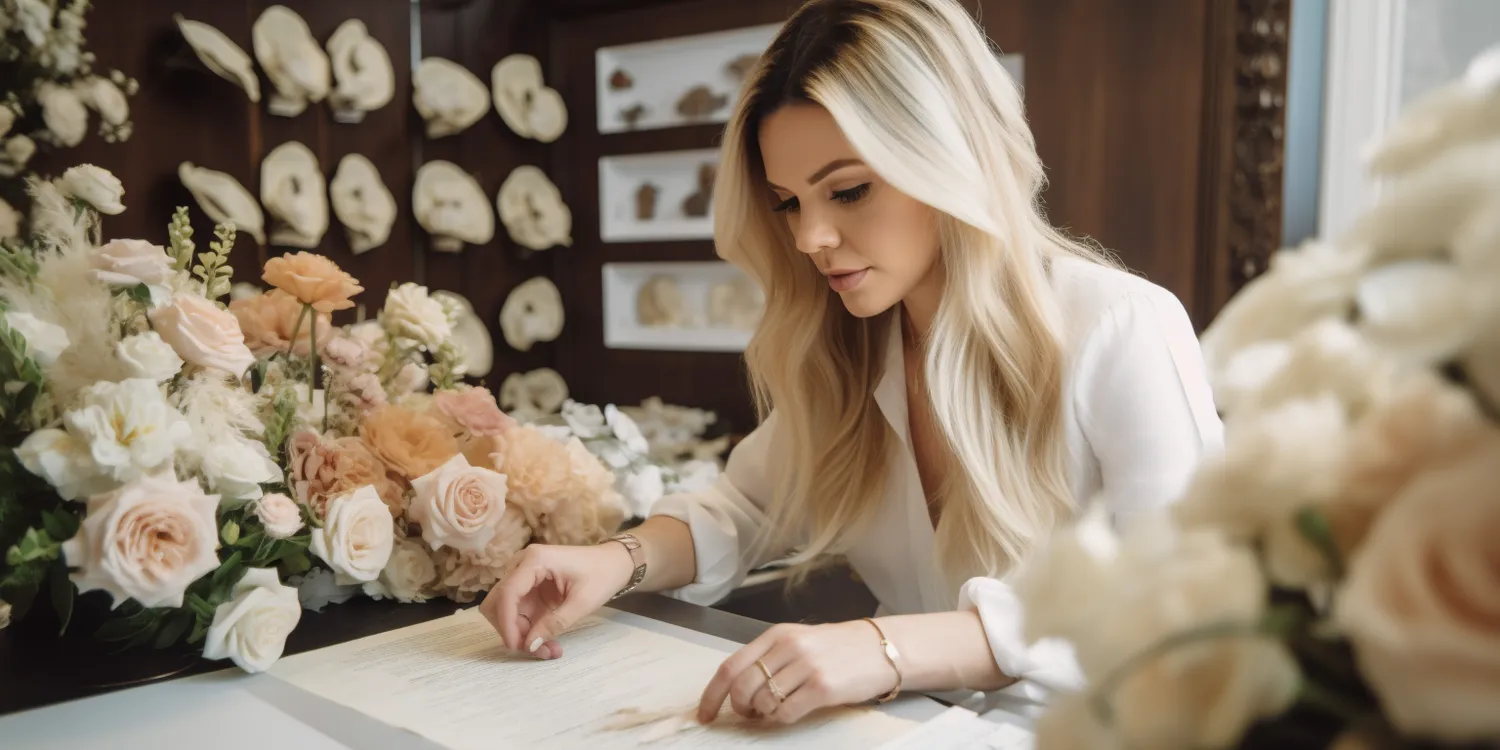 Sala weselna na co zwracać uwagę?