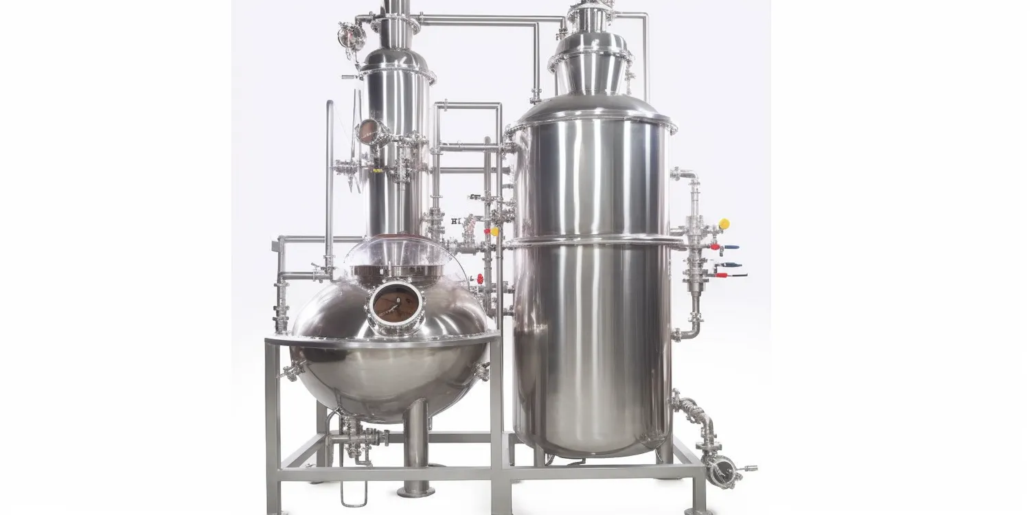 Stal nierdzewna Szczecin