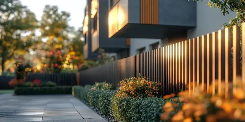 Was kosten Zäune aus Polen?