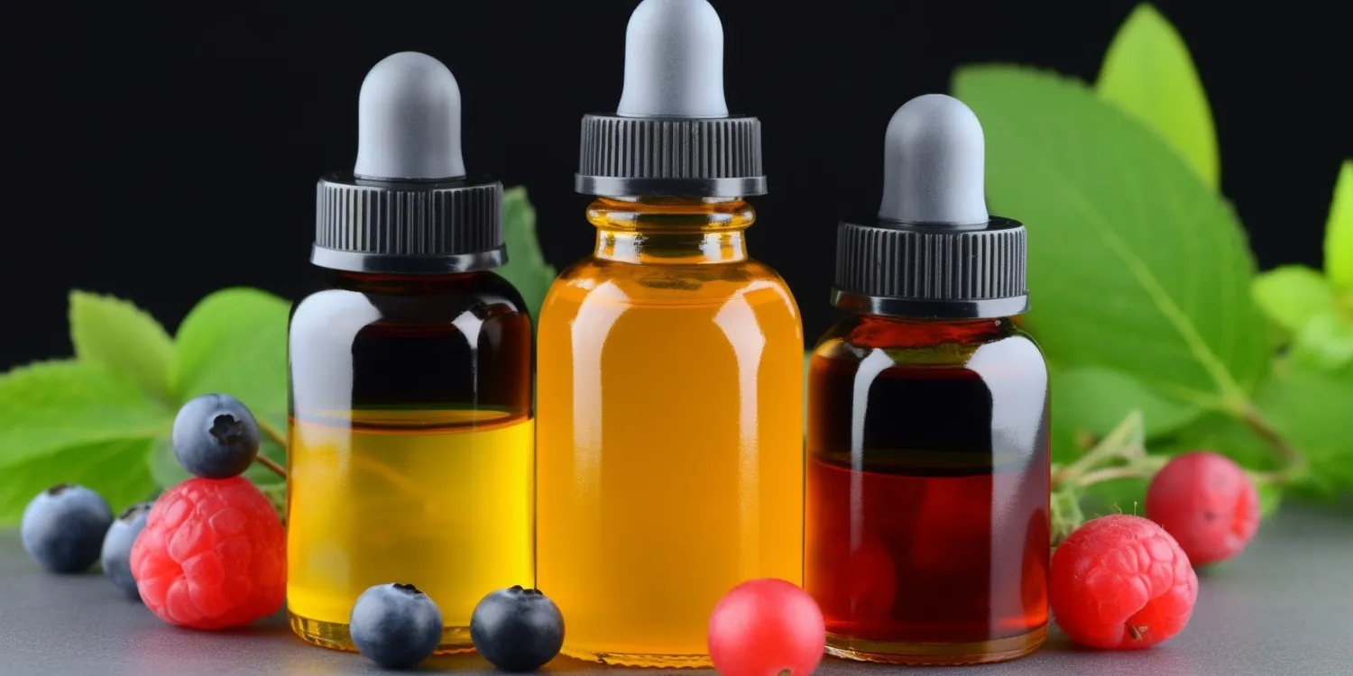 Witamina C w proszku