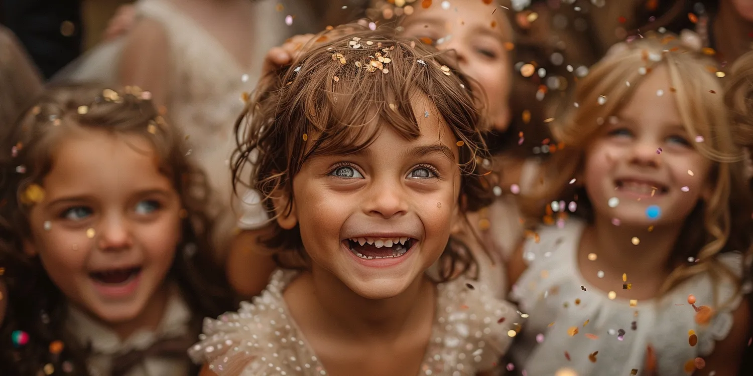 Animator dla dzieci Warszawa