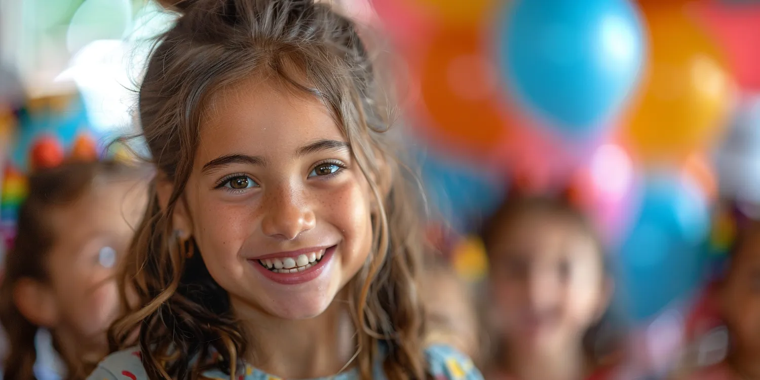 Animator urodziny Kraków