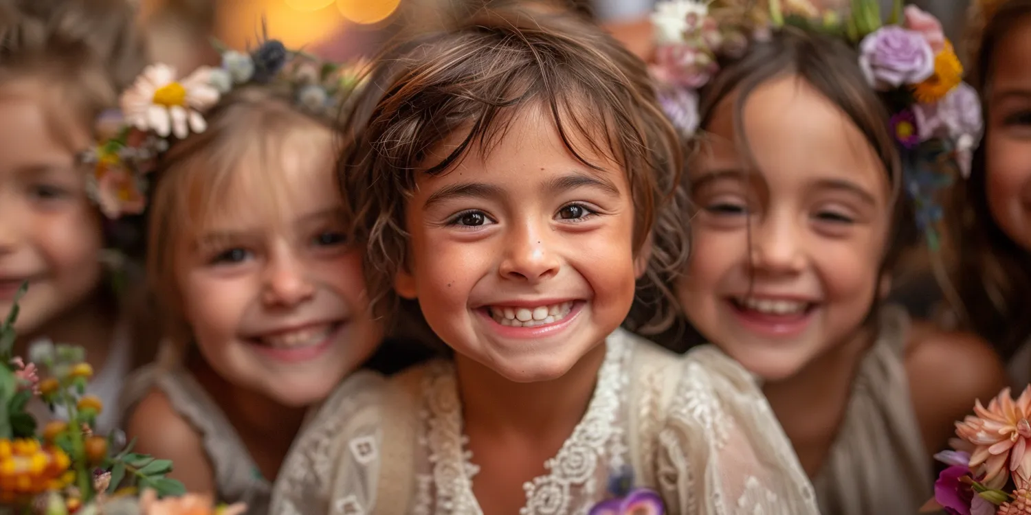 Animator urodziny Warszawa