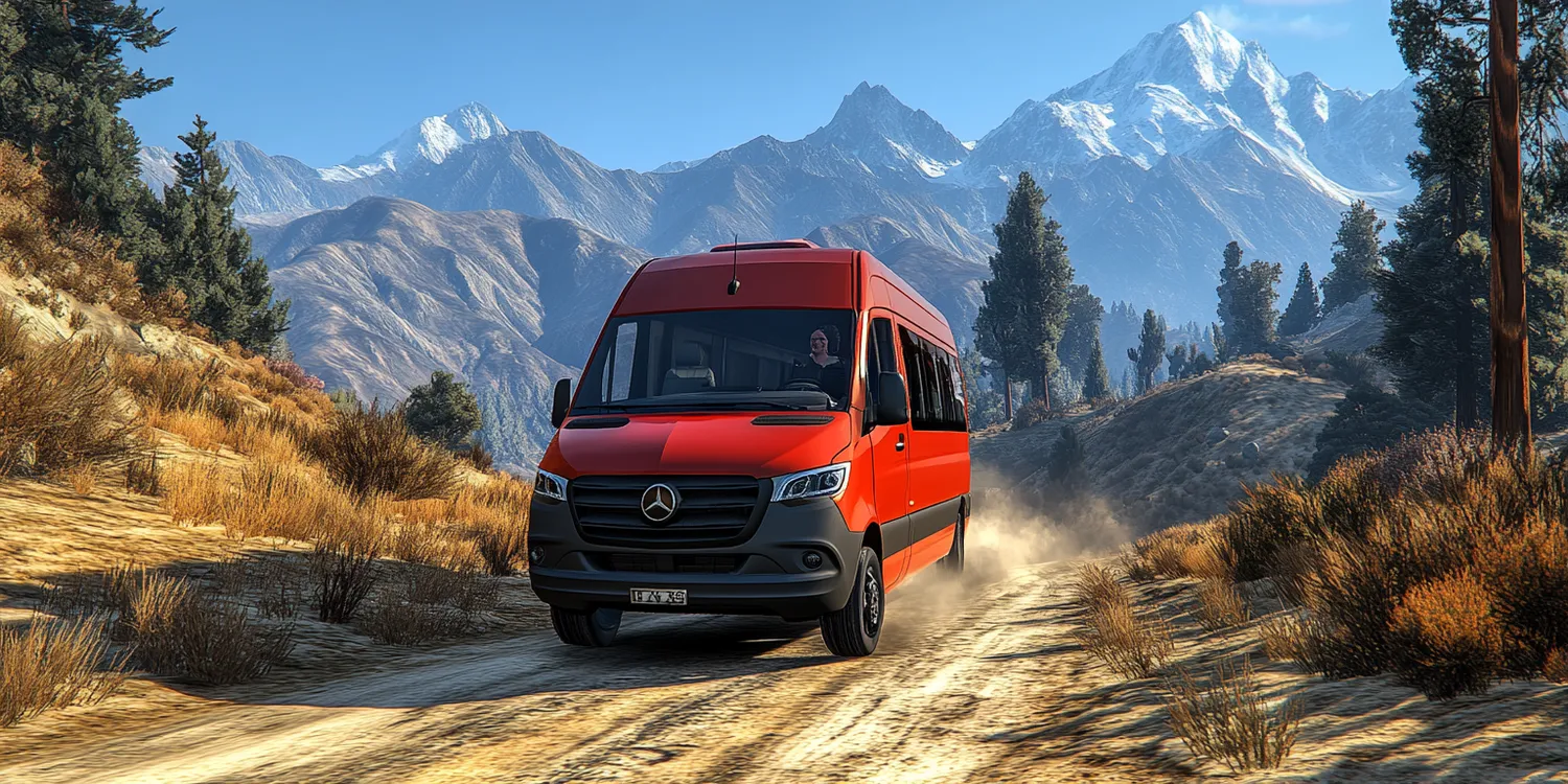 Bus z Polski do Niemiec Bydgoszcz