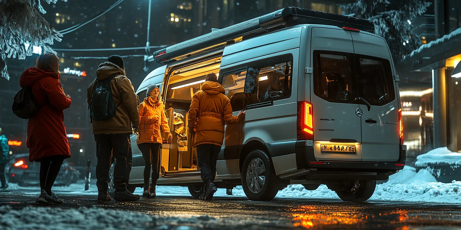 Bus z Polski do Niemiec Solec Kujawski