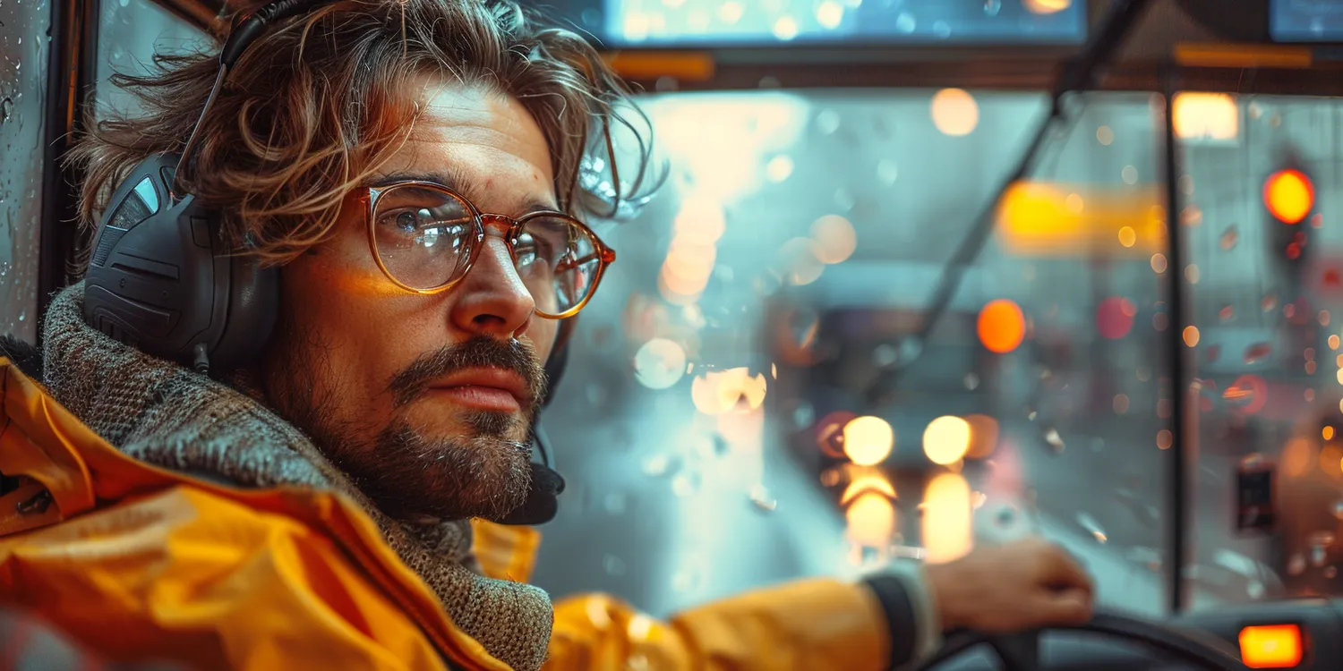 Bus z Polski do Niemiec Szczecinek