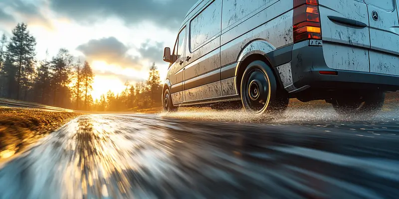 Busy do Niemiec Darłowo