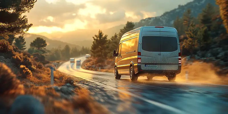 Busy do Niemiec Gdańsk