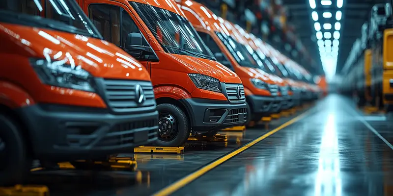 Busy do Niemiec Police