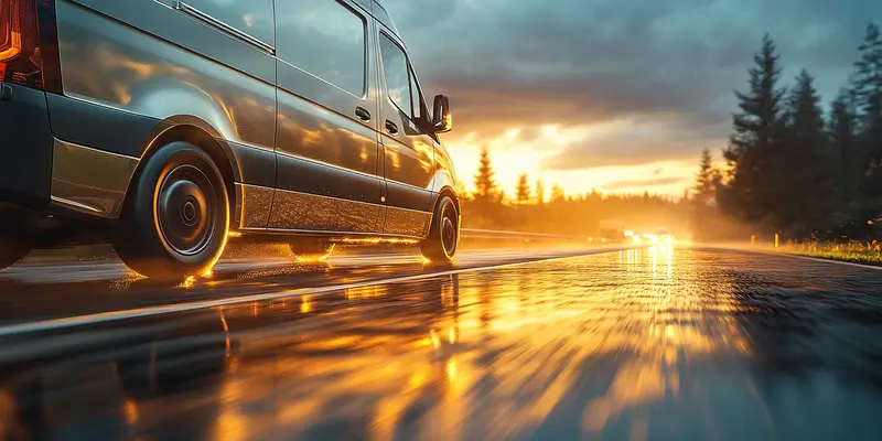 Busy z Polski do Niemiec Gdynia