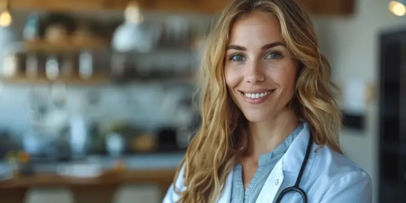 E recepta jak działa?