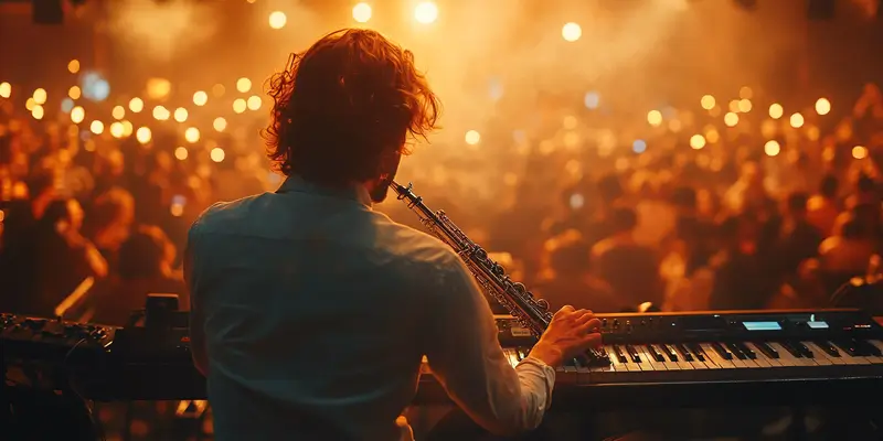 Gdzie kupić klarnet?