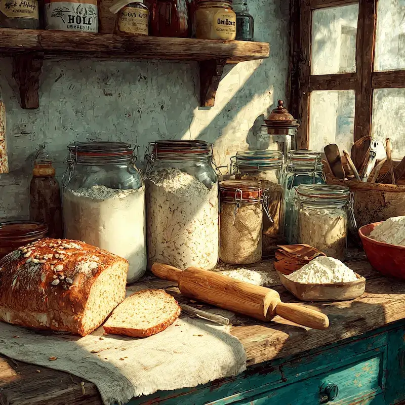 Gdzie kupowac produkty bezglutenowe?