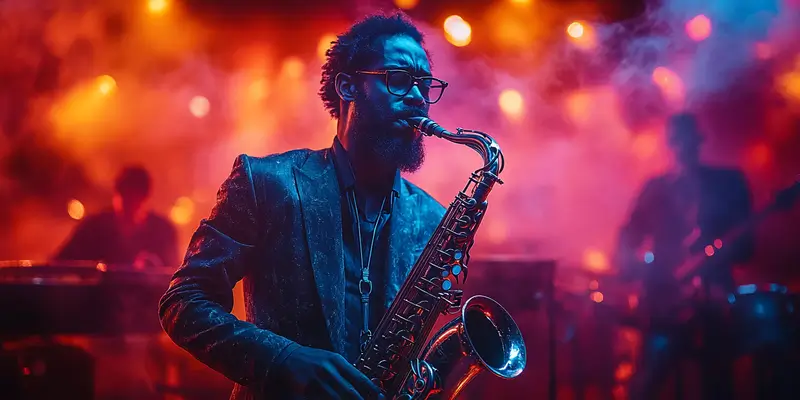 Ile klapek ma saksofon?