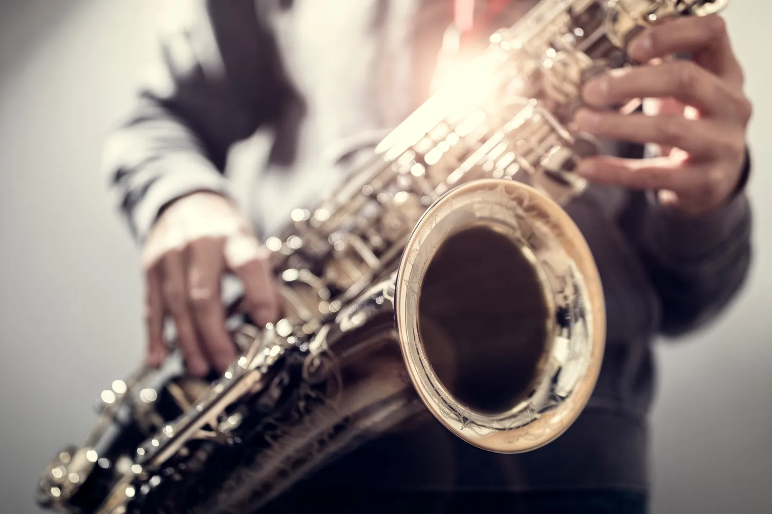 Ile kosztuje saksofon altowy?