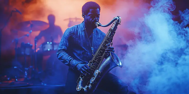 Jak transponuje saksofon sopranowy?