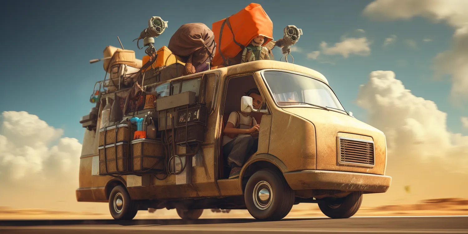 Jak zmusić mrówki do przeprowadzki?