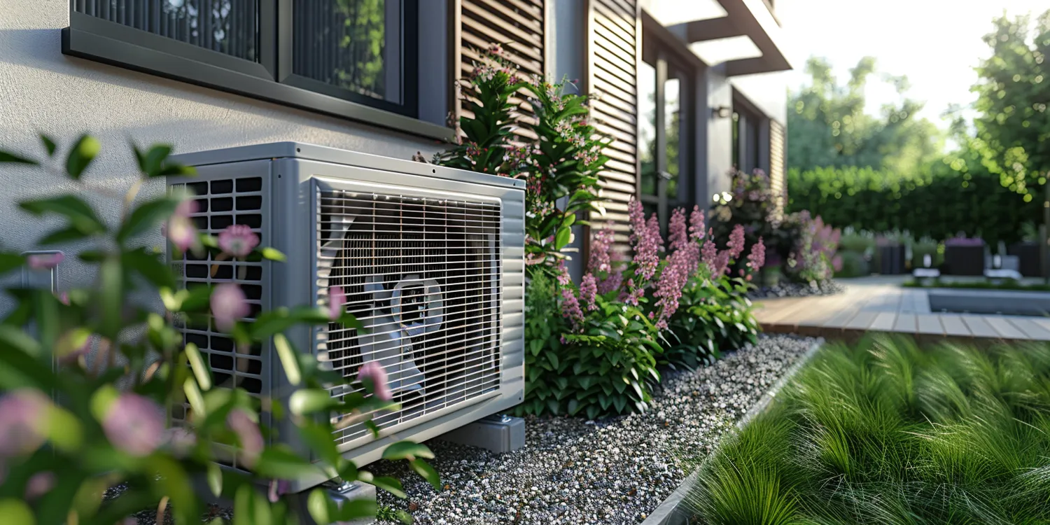 Jaka średnica rury do pompy ciepła?