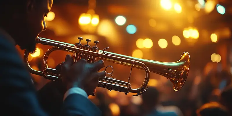 Jaka trąbka dla dziecka do nauki