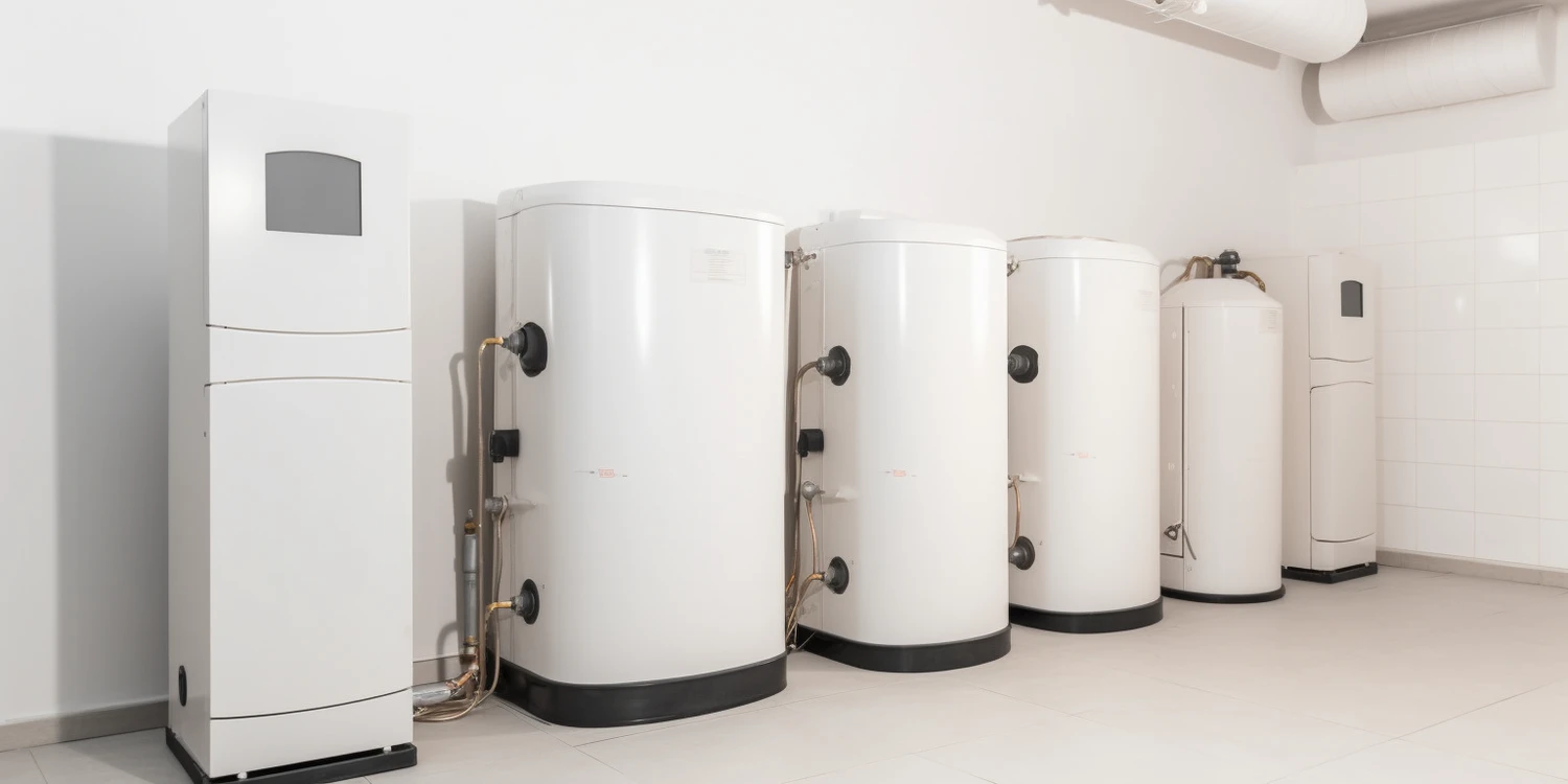 Jaki agregat do pompy ciepła 7 KW?