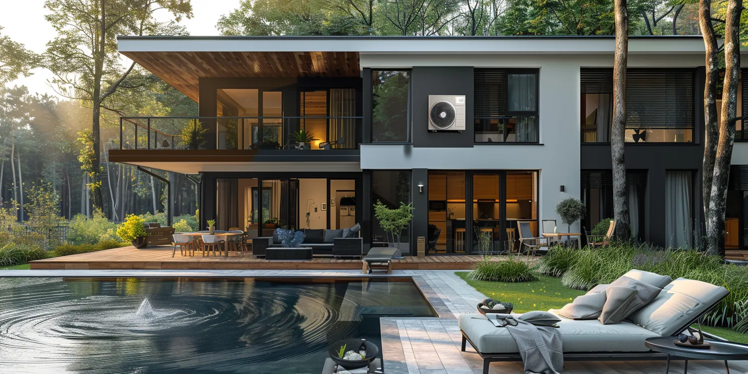 Jaki agregat do pompy ciepła 9KW?