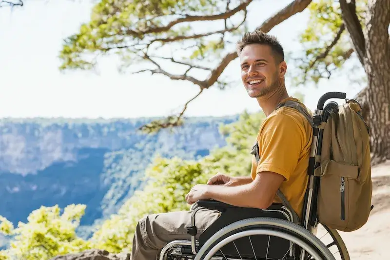 Jaki wózek inwalidzki wybrać?