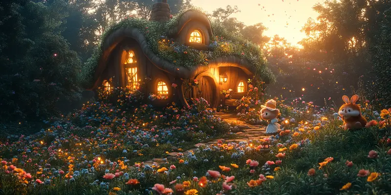 Jakie bajki dla dzieci 5 lat?