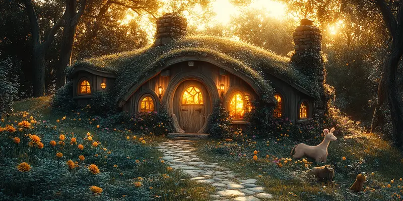 Jakie bajki dla dzieci do czytania?