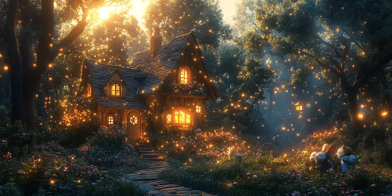 Jakie bajki do nauki angielskiego dla dzieci?