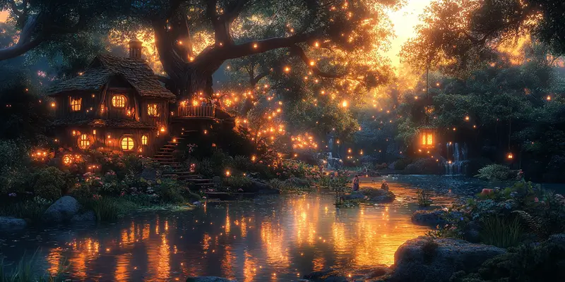 Jakie bajki sa dobre dla dzieci?