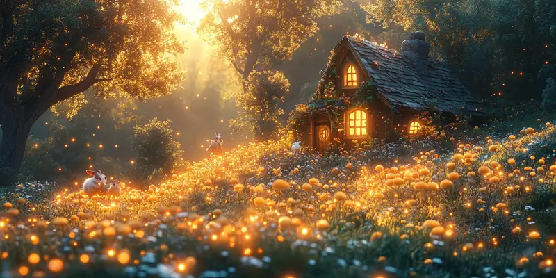 Jakie polecacie bajki dla dzieci?