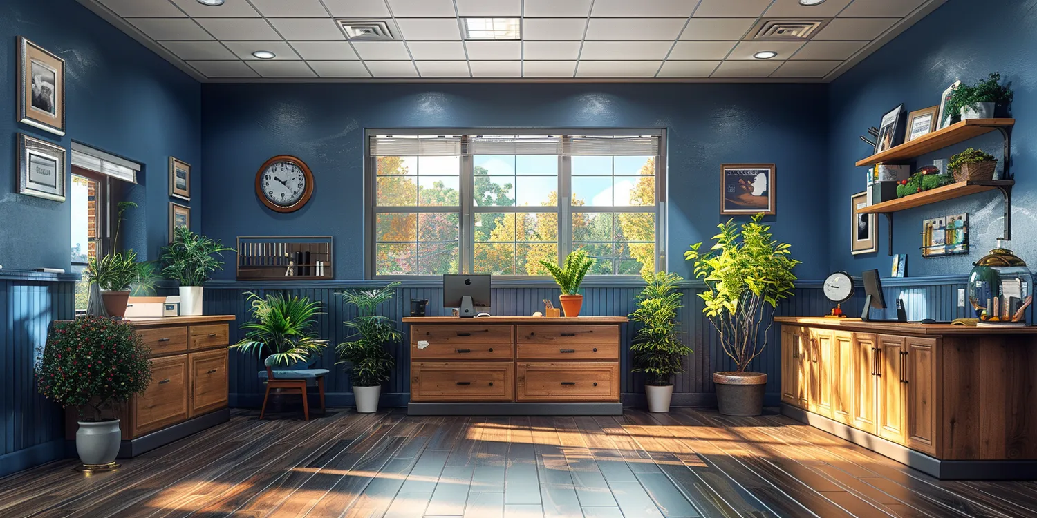 Kleintierkrematorium Poczdam