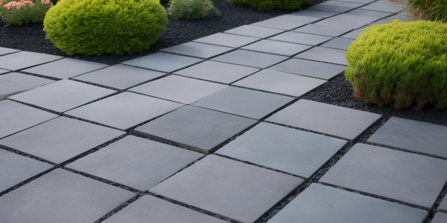 Kostka brukowa Pyrzyce