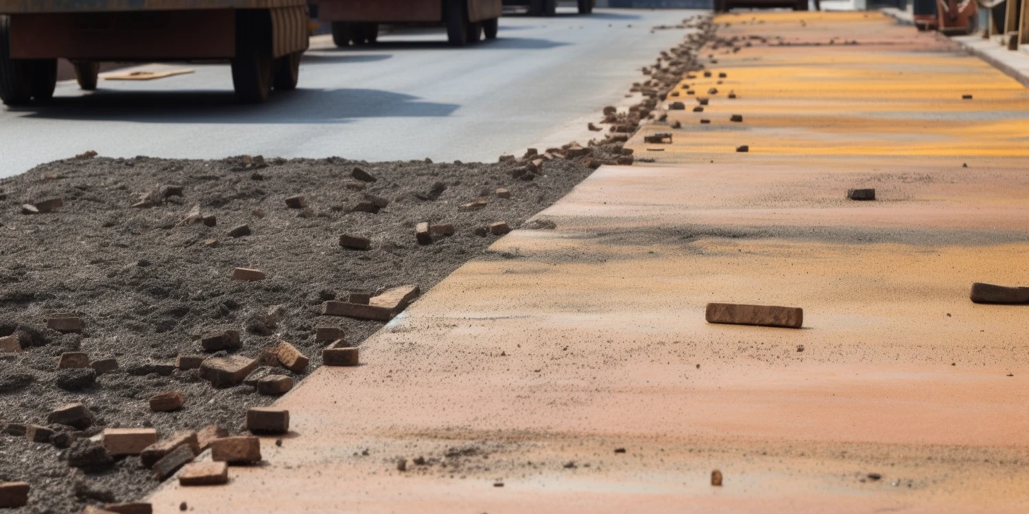 Kostka brukowa Świdwin