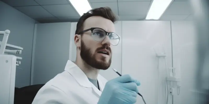 Leczenie kanałowe Warszawa gdzie najlepiej