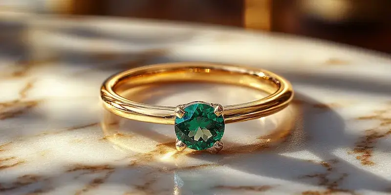 Pierścionki zaręczynowe Kielce