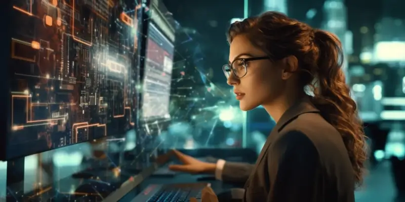 Pozycjonowanie sklepu Presta